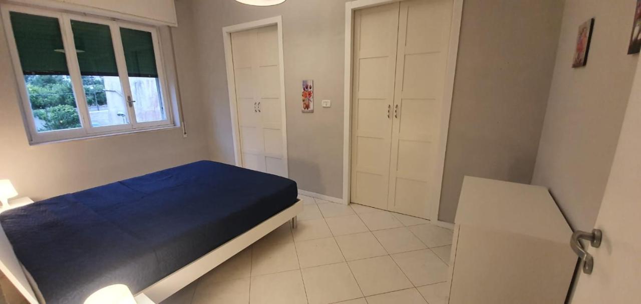 Domus Zagare - Wi-Fi Apartment Baia  Bagian luar foto