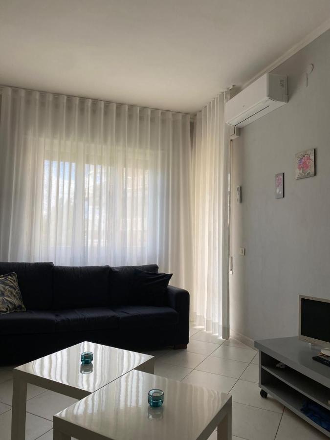 Domus Zagare - Wi-Fi Apartment Baia  Bagian luar foto