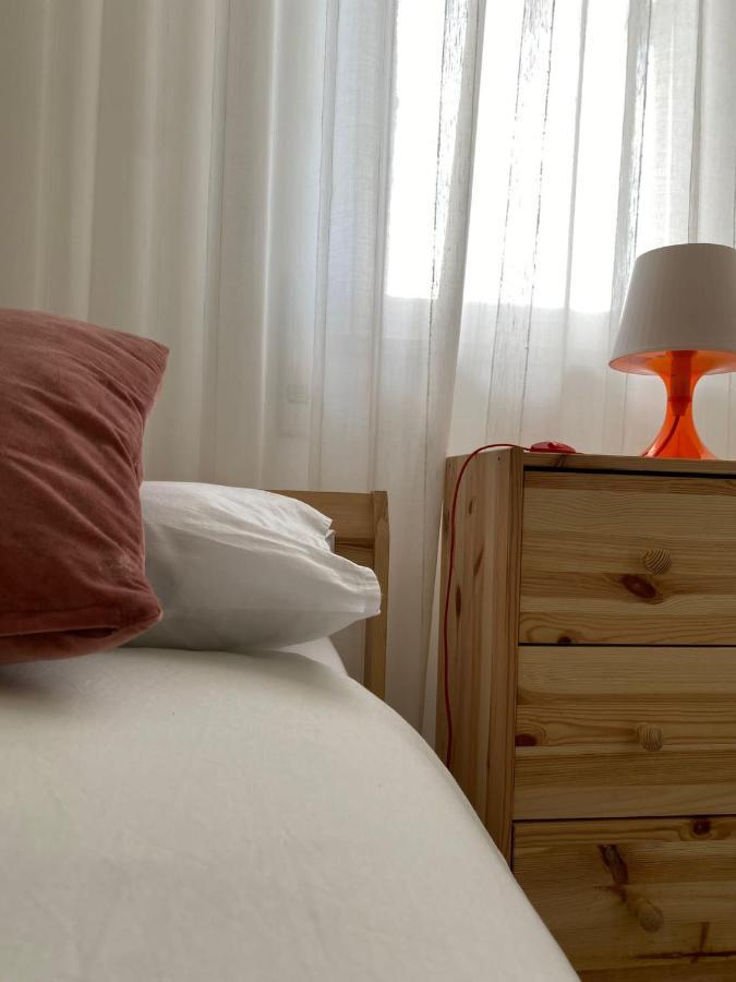 Domus Zagare - Wi-Fi Apartment Baia  Bagian luar foto