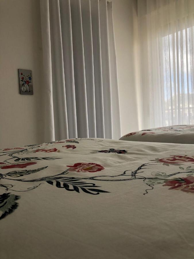 Domus Zagare - Wi-Fi Apartment Baia  Bagian luar foto
