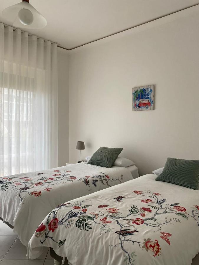 Domus Zagare - Wi-Fi Apartment Baia  Bagian luar foto
