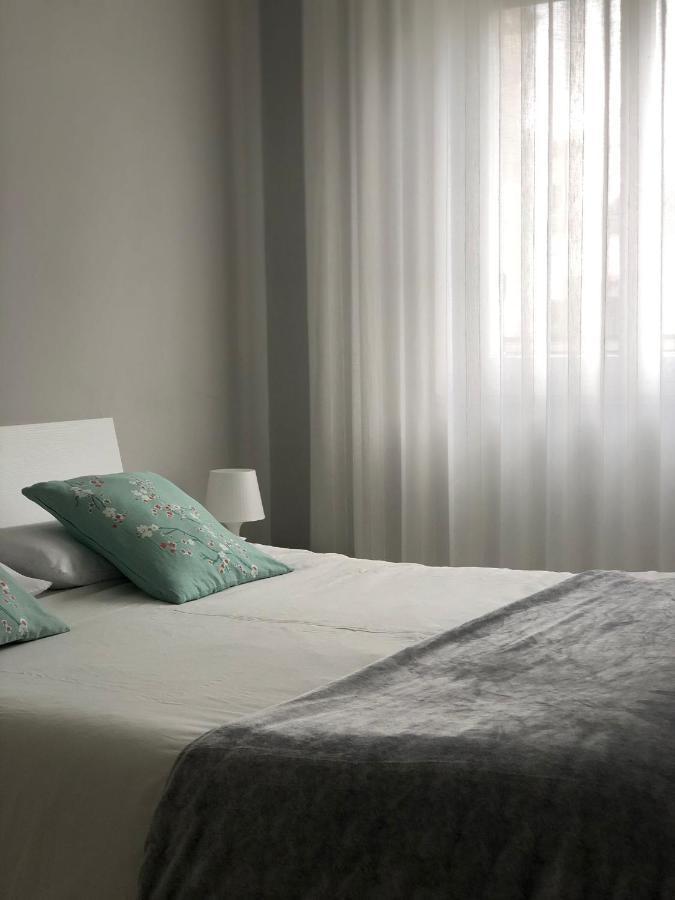 Domus Zagare - Wi-Fi Apartment Baia  Bagian luar foto