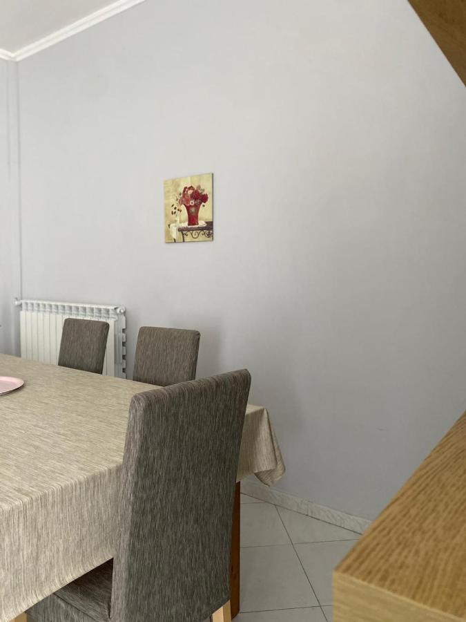 Domus Zagare - Wi-Fi Apartment Baia  Bagian luar foto