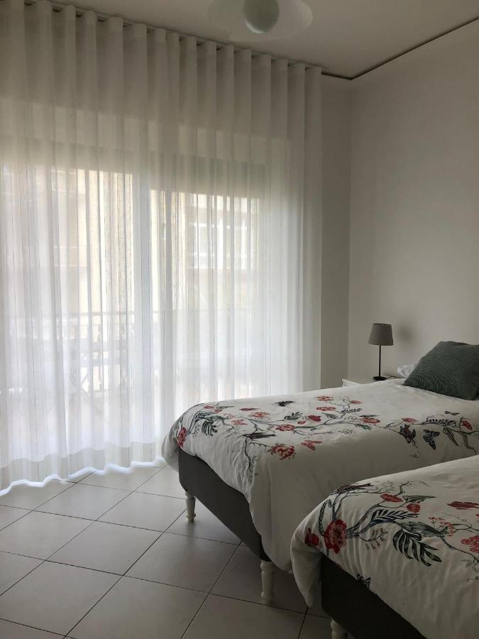 Domus Zagare - Wi-Fi Apartment Baia  Bagian luar foto