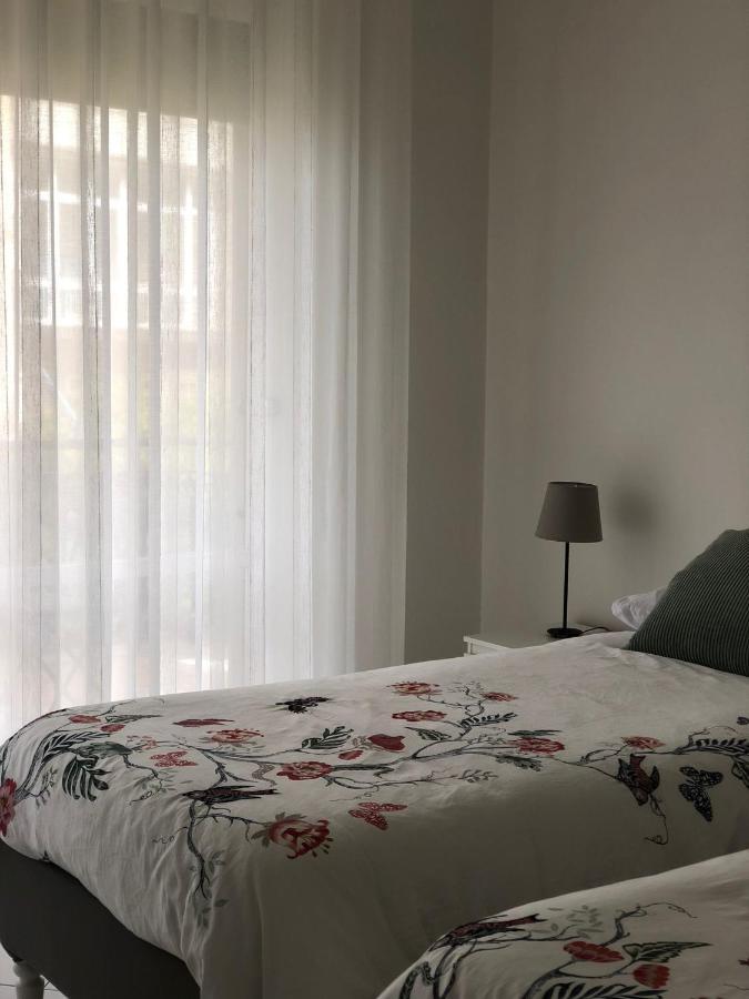 Domus Zagare - Wi-Fi Apartment Baia  Bagian luar foto